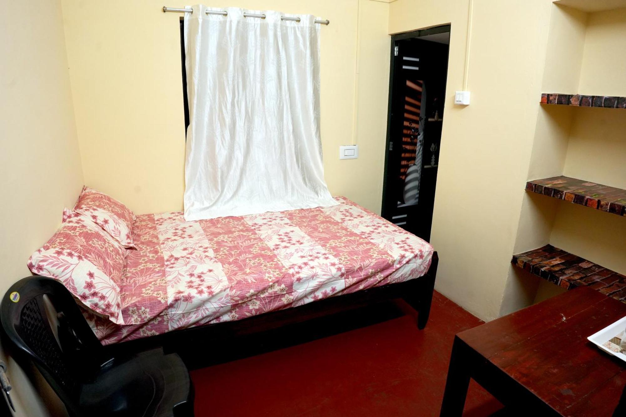 Jeehaa Homestay Alappuzha Bagian luar foto