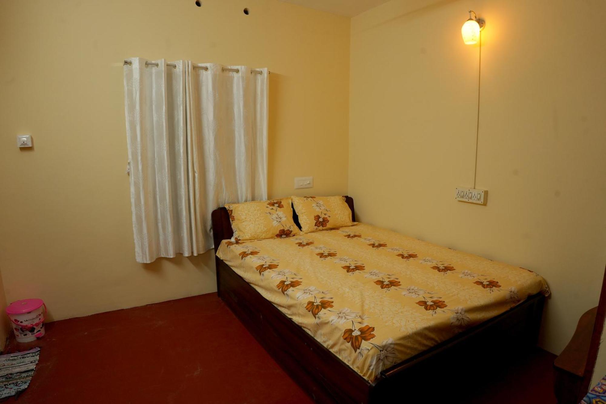 Jeehaa Homestay Alappuzha Bagian luar foto