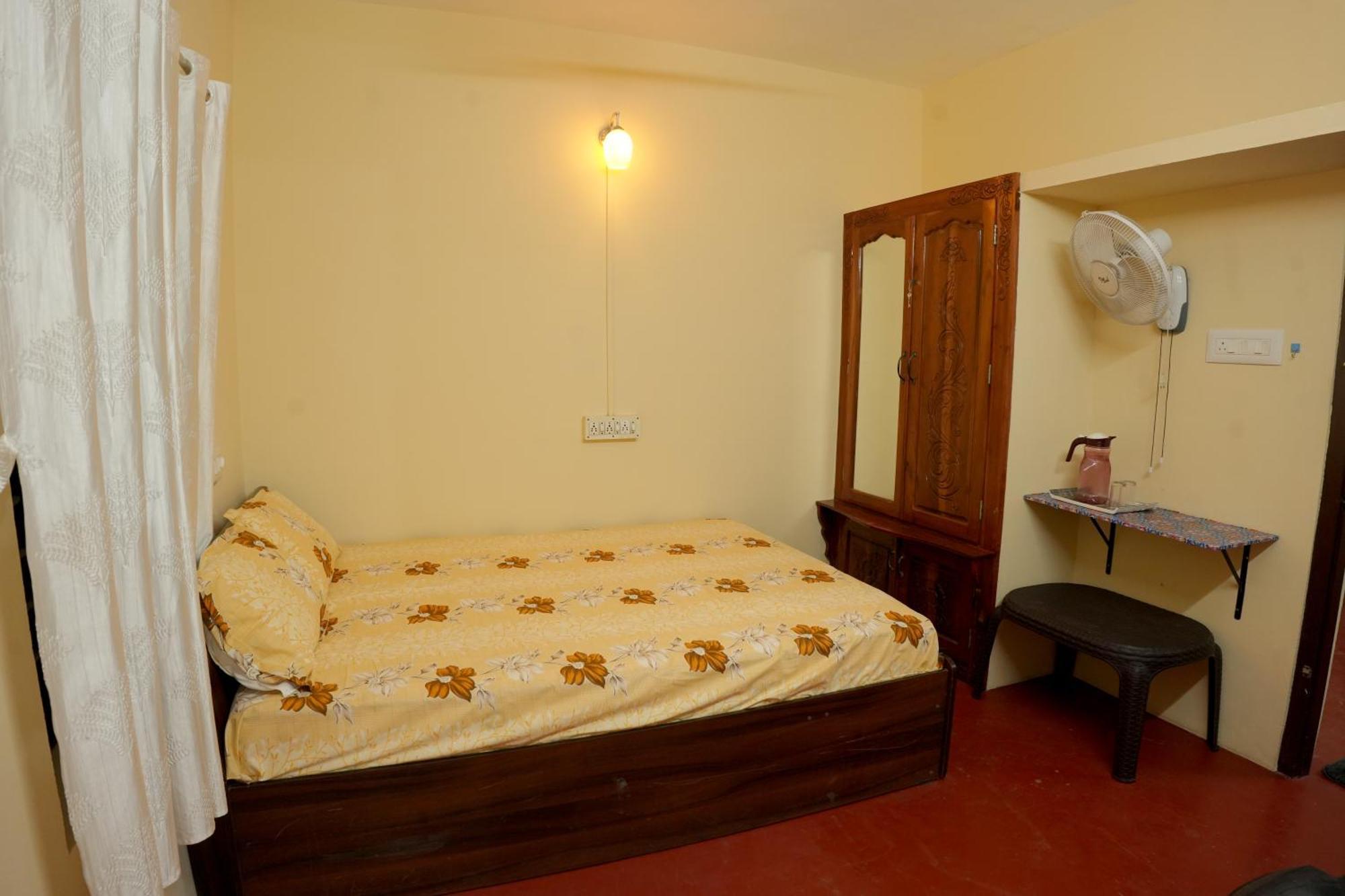 Jeehaa Homestay Alappuzha Bagian luar foto