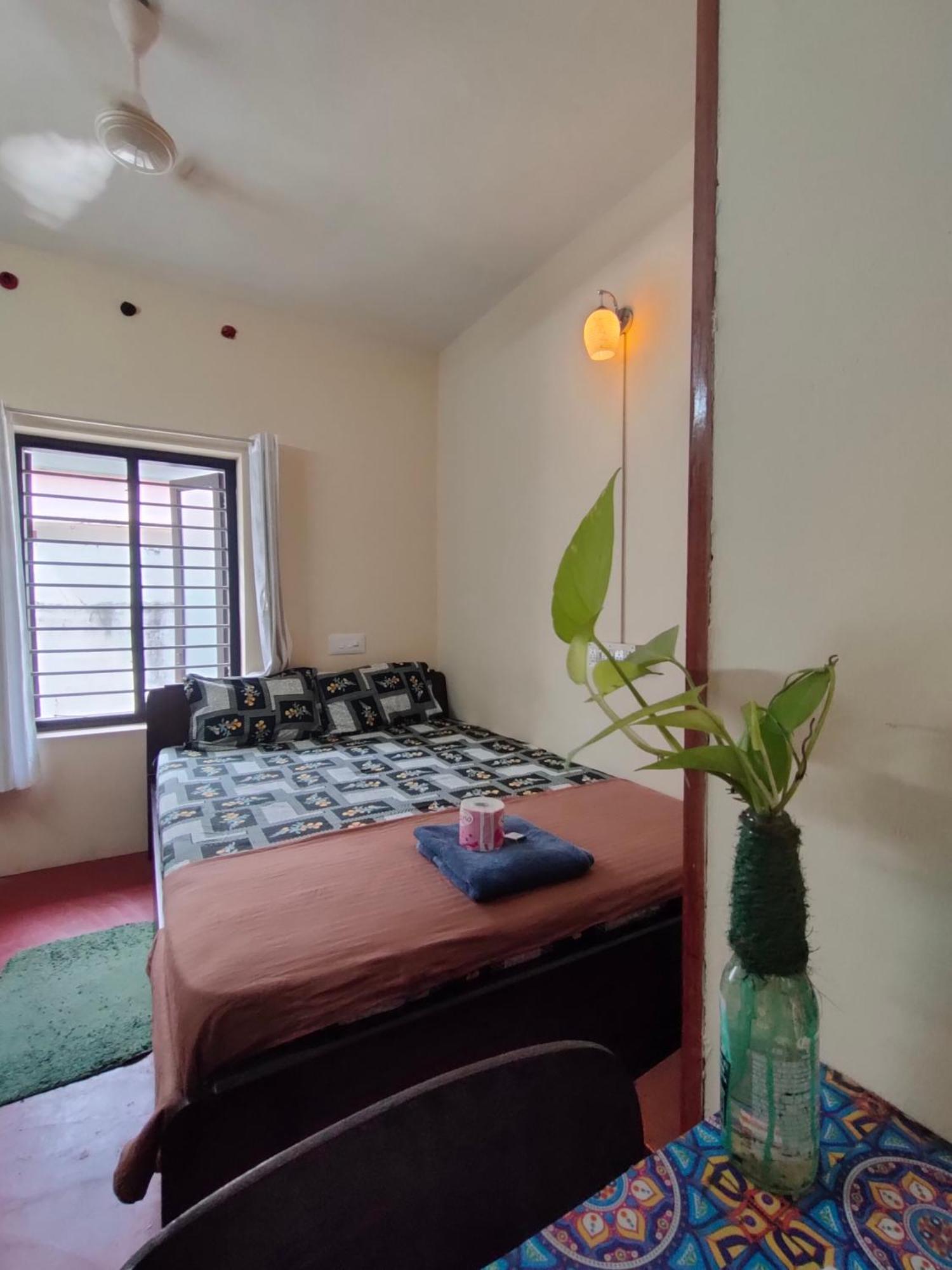 Jeehaa Homestay Alappuzha Bagian luar foto