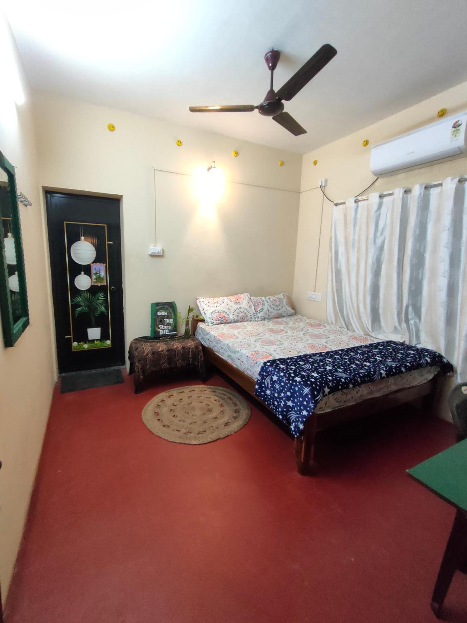 Jeehaa Homestay Alappuzha Bagian luar foto