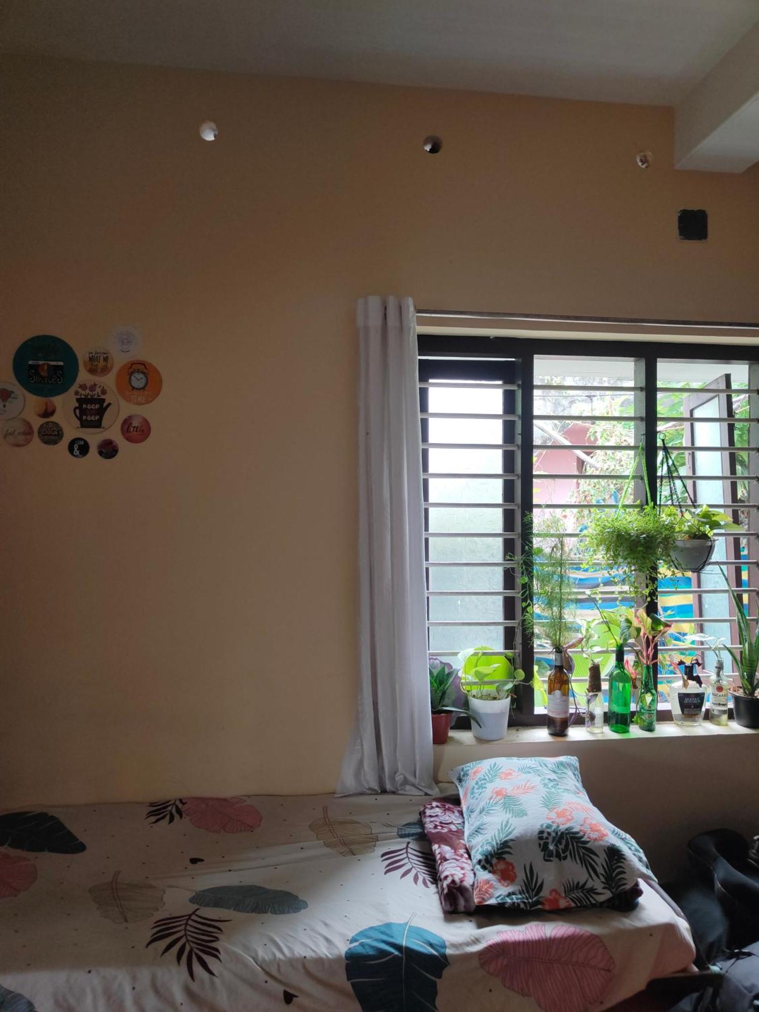 Jeehaa Homestay Alappuzha Bagian luar foto