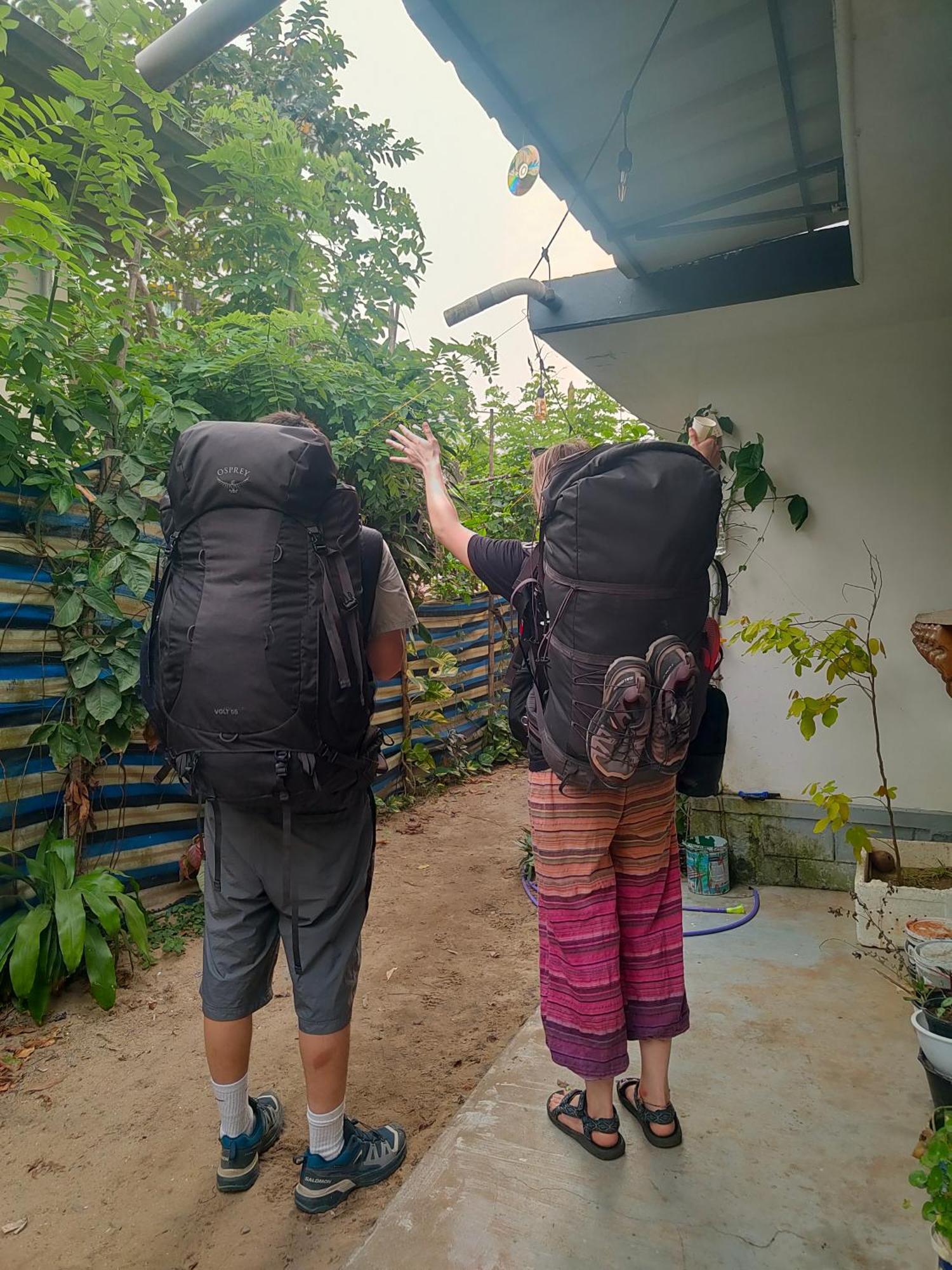 Jeehaa Homestay Alappuzha Bagian luar foto