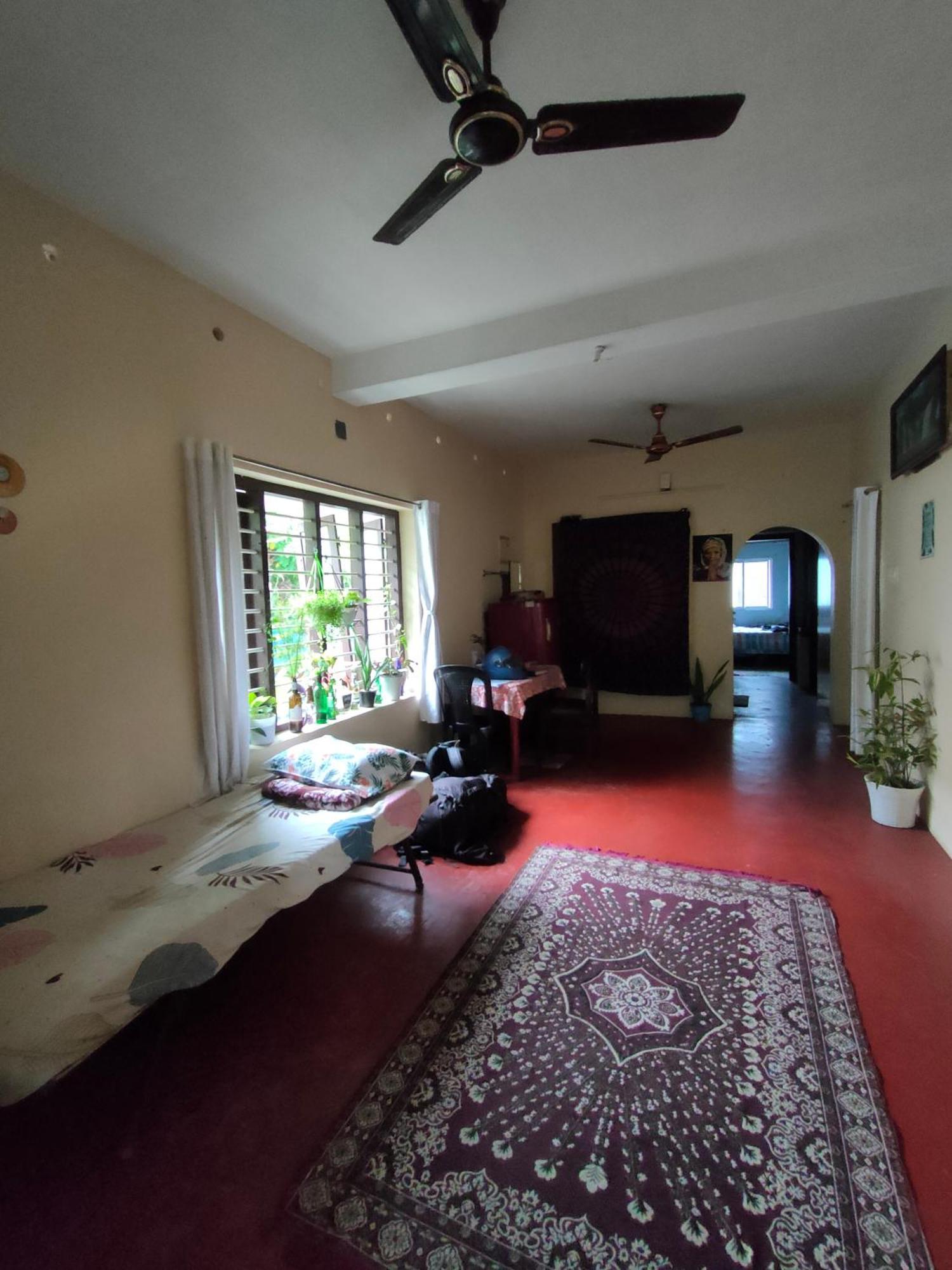 Jeehaa Homestay Alappuzha Bagian luar foto