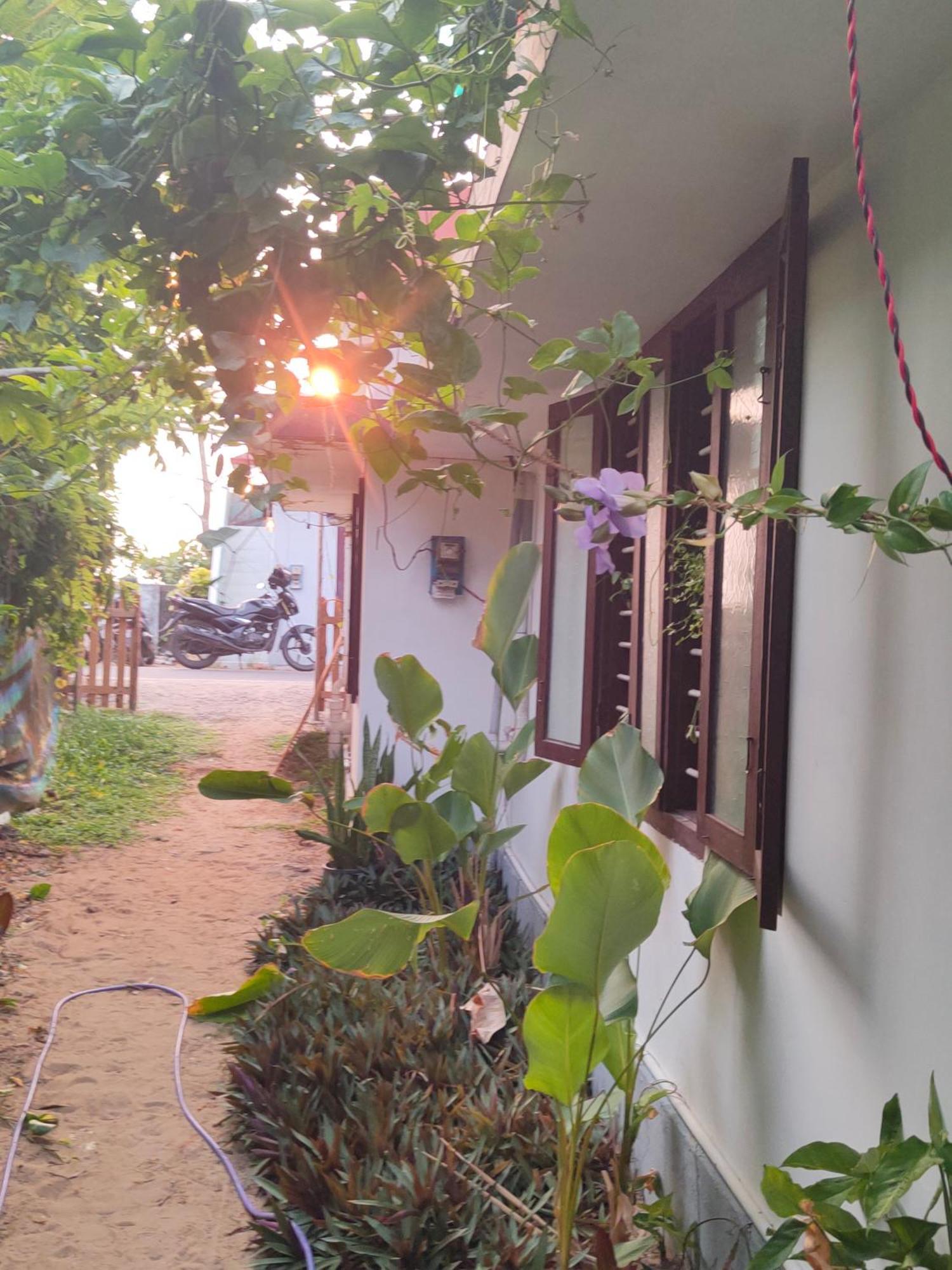 Jeehaa Homestay Alappuzha Bagian luar foto