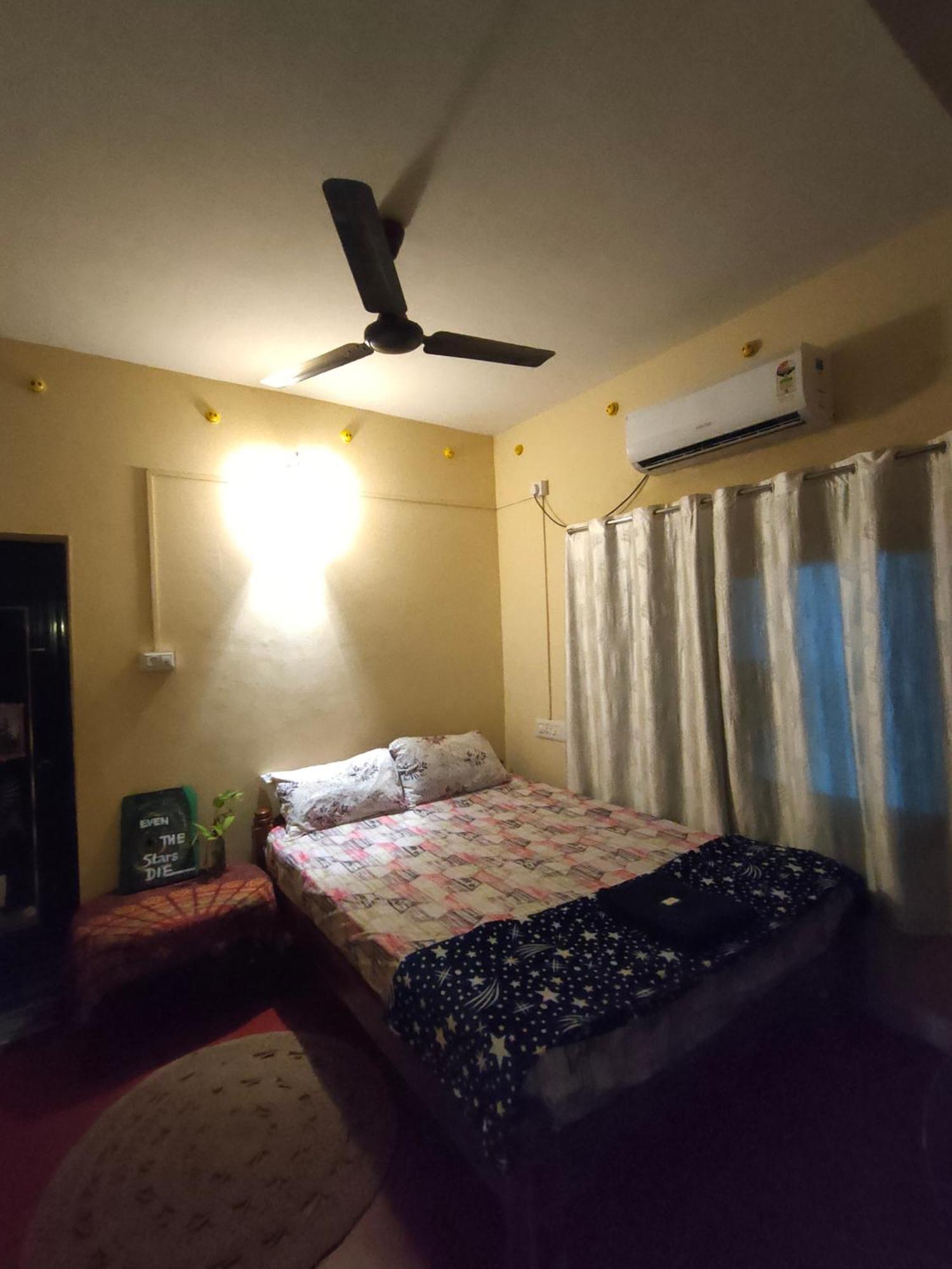 Jeehaa Homestay Alappuzha Bagian luar foto