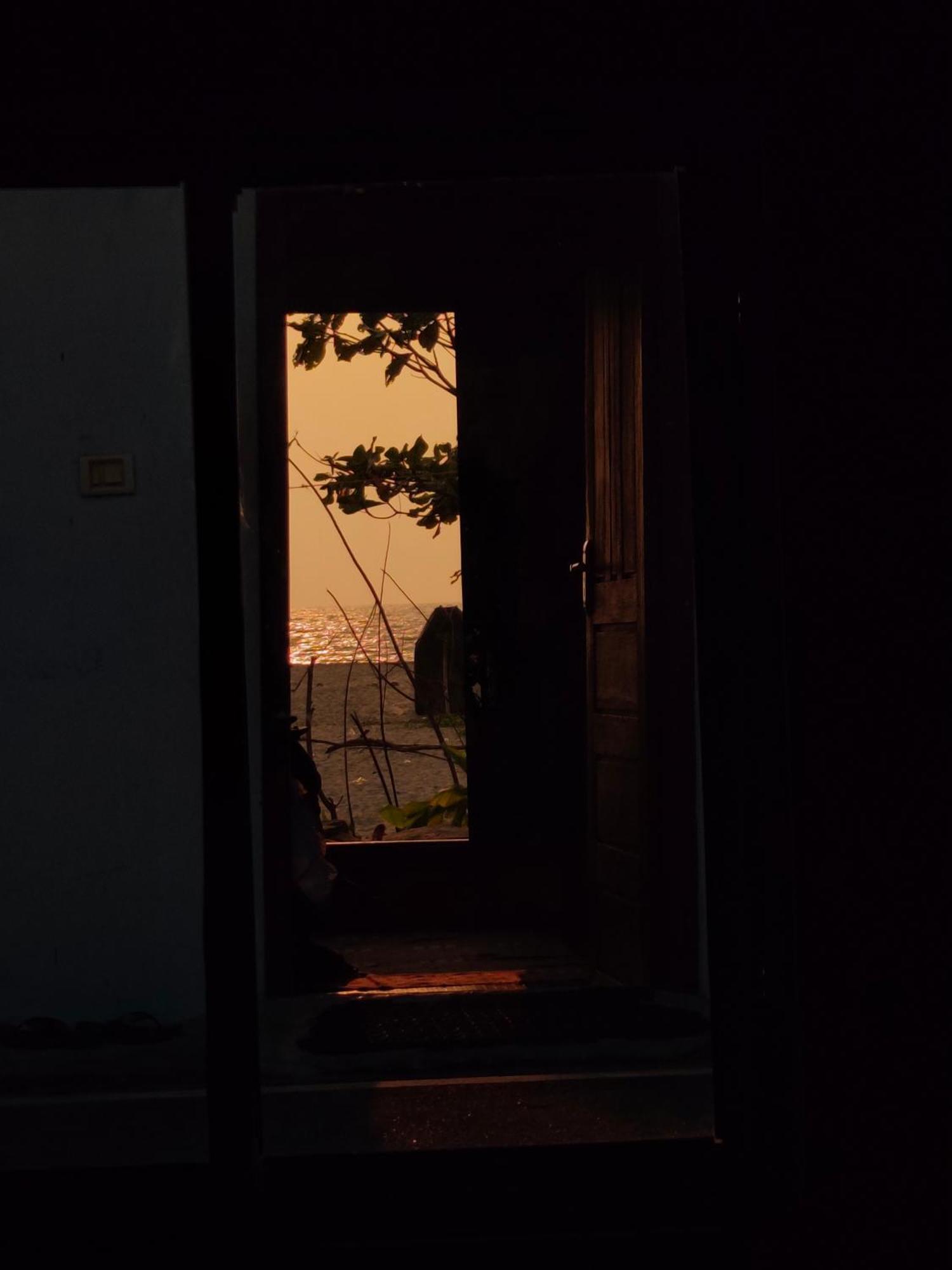 Jeehaa Homestay Alappuzha Bagian luar foto