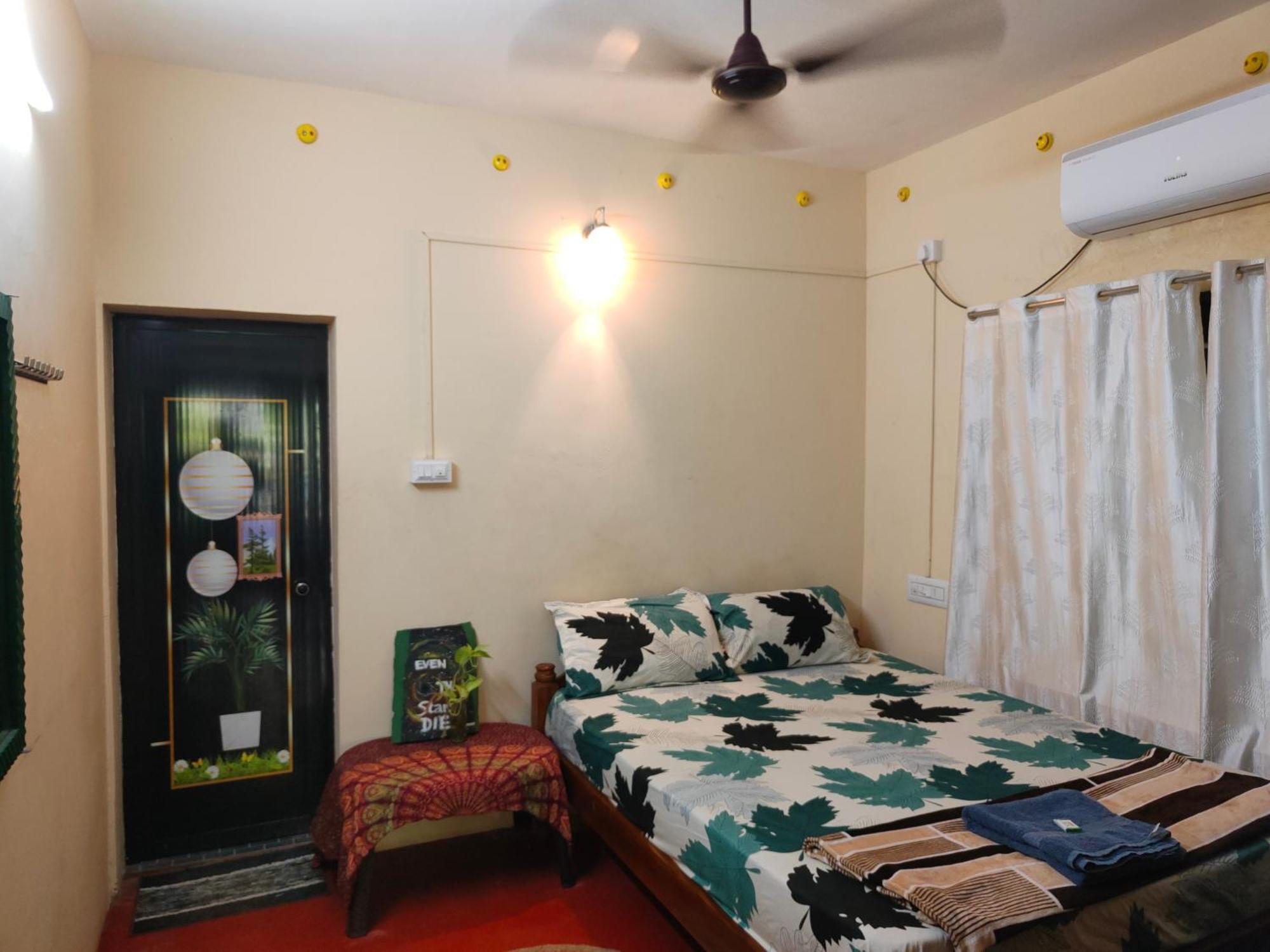 Jeehaa Homestay Alappuzha Bagian luar foto