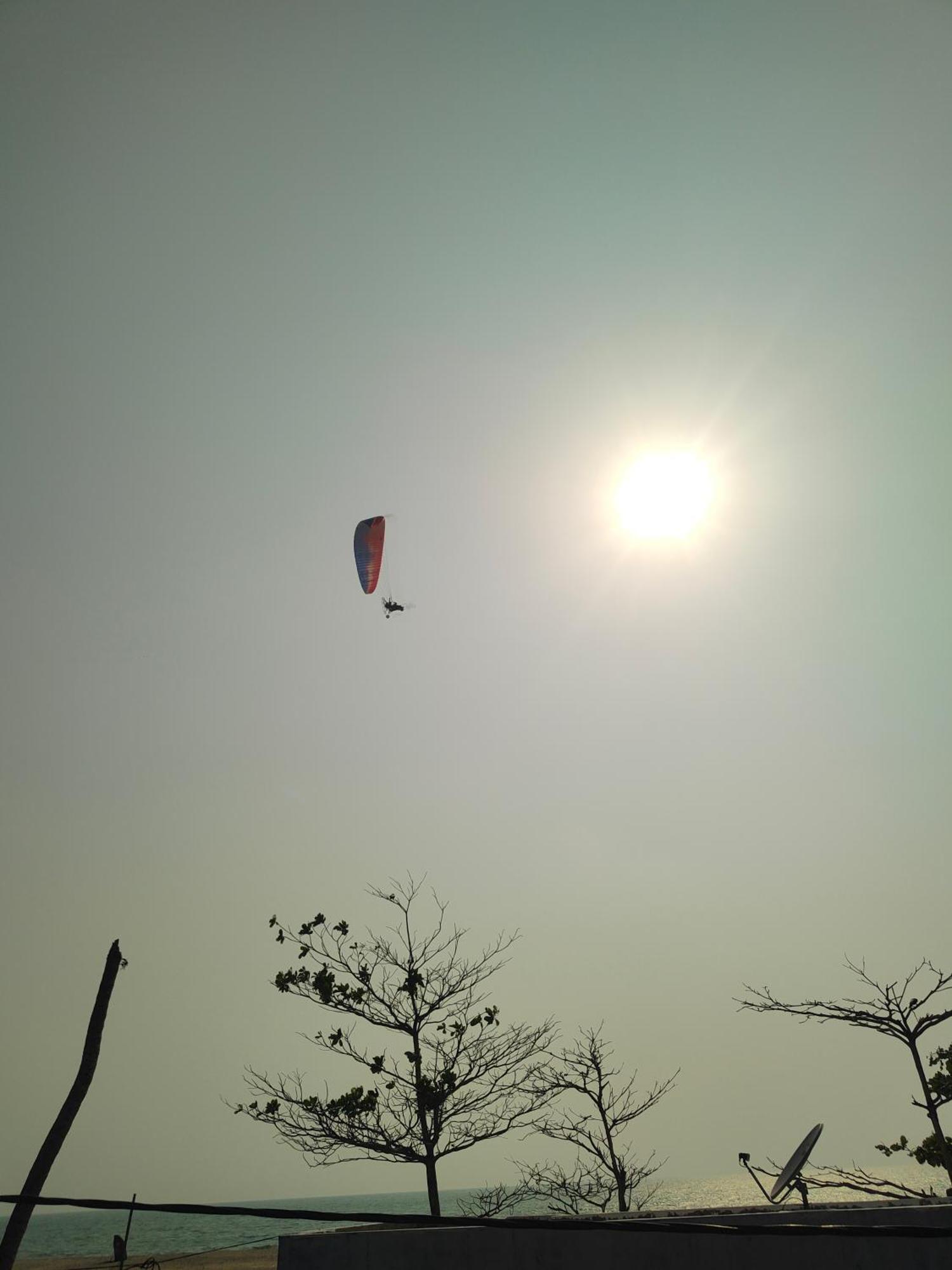 Jeehaa Homestay Alappuzha Bagian luar foto