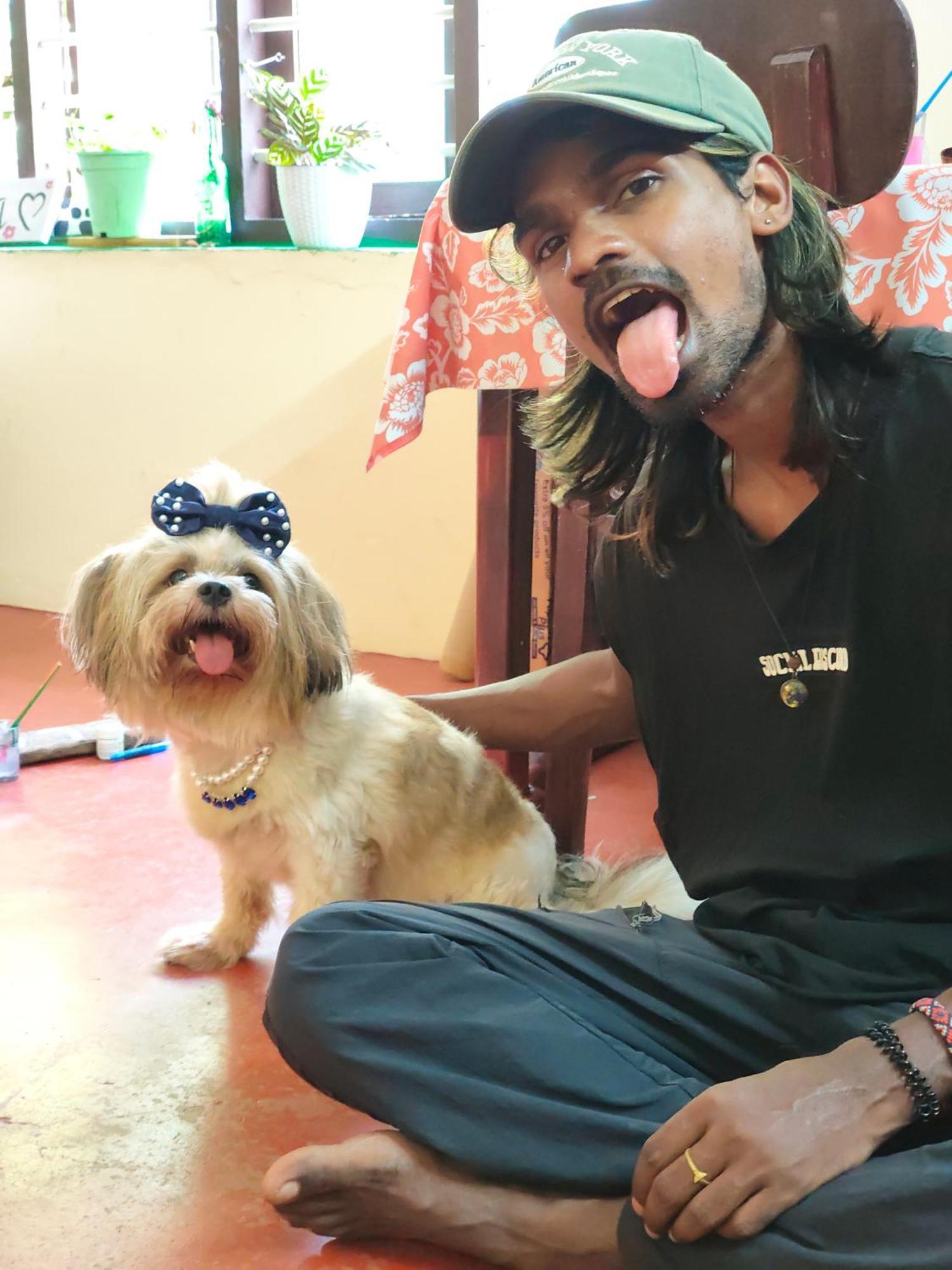 Jeehaa Homestay Alappuzha Bagian luar foto