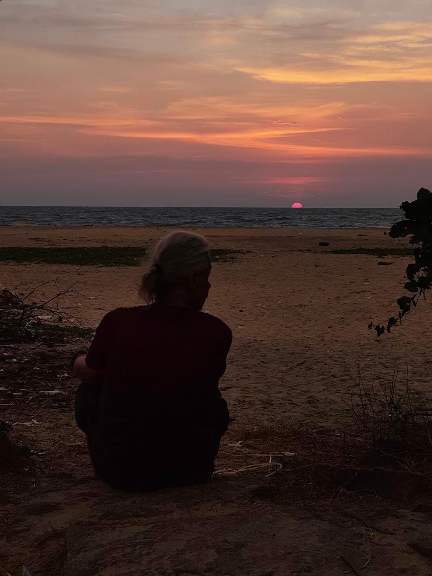 Jeehaa Homestay Alappuzha Bagian luar foto