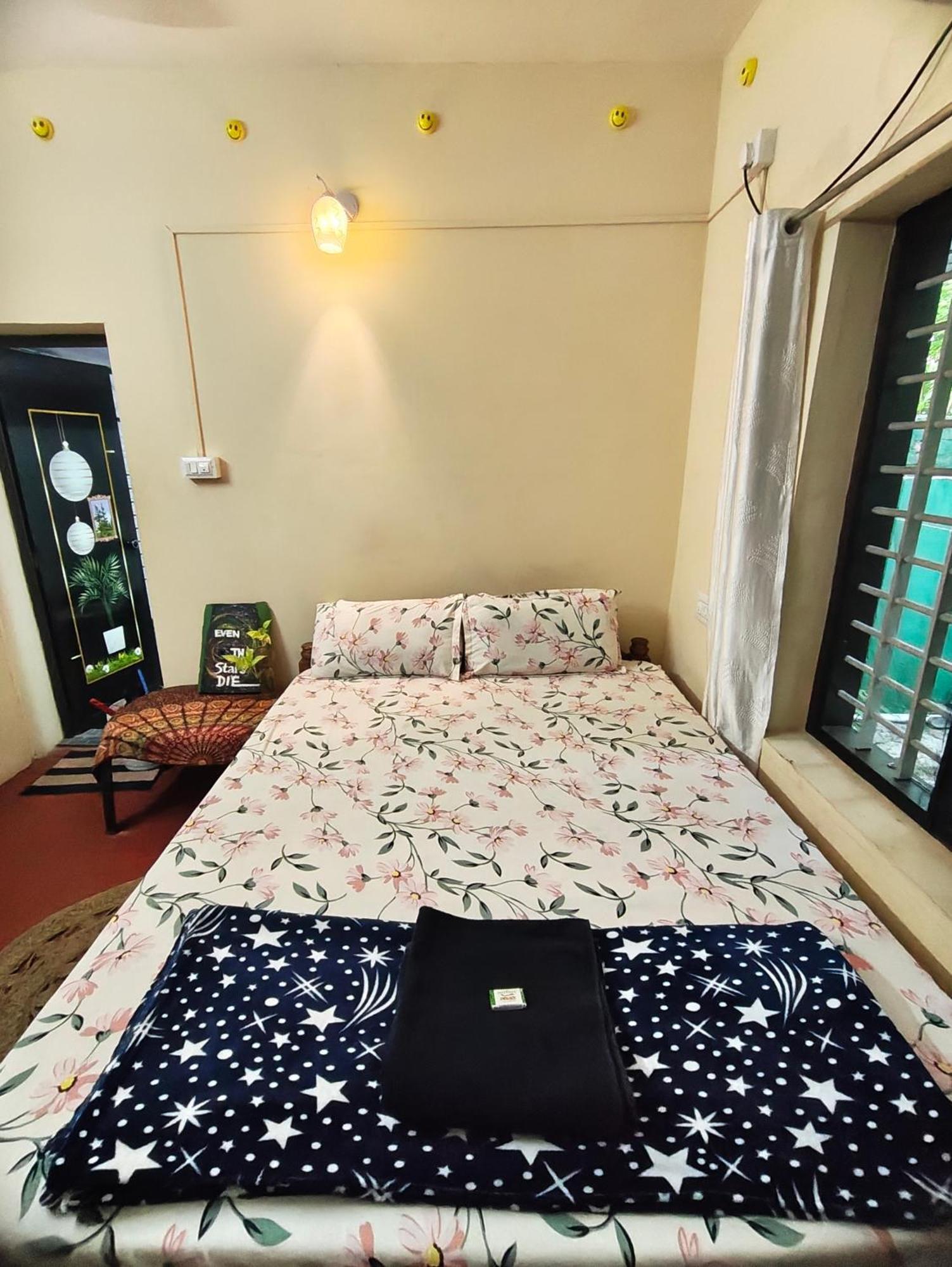 Jeehaa Homestay Alappuzha Bagian luar foto